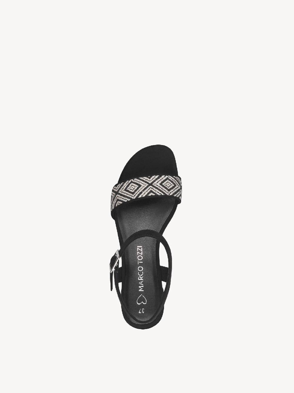 Marco Tozzi Sandale Super Sparpreis