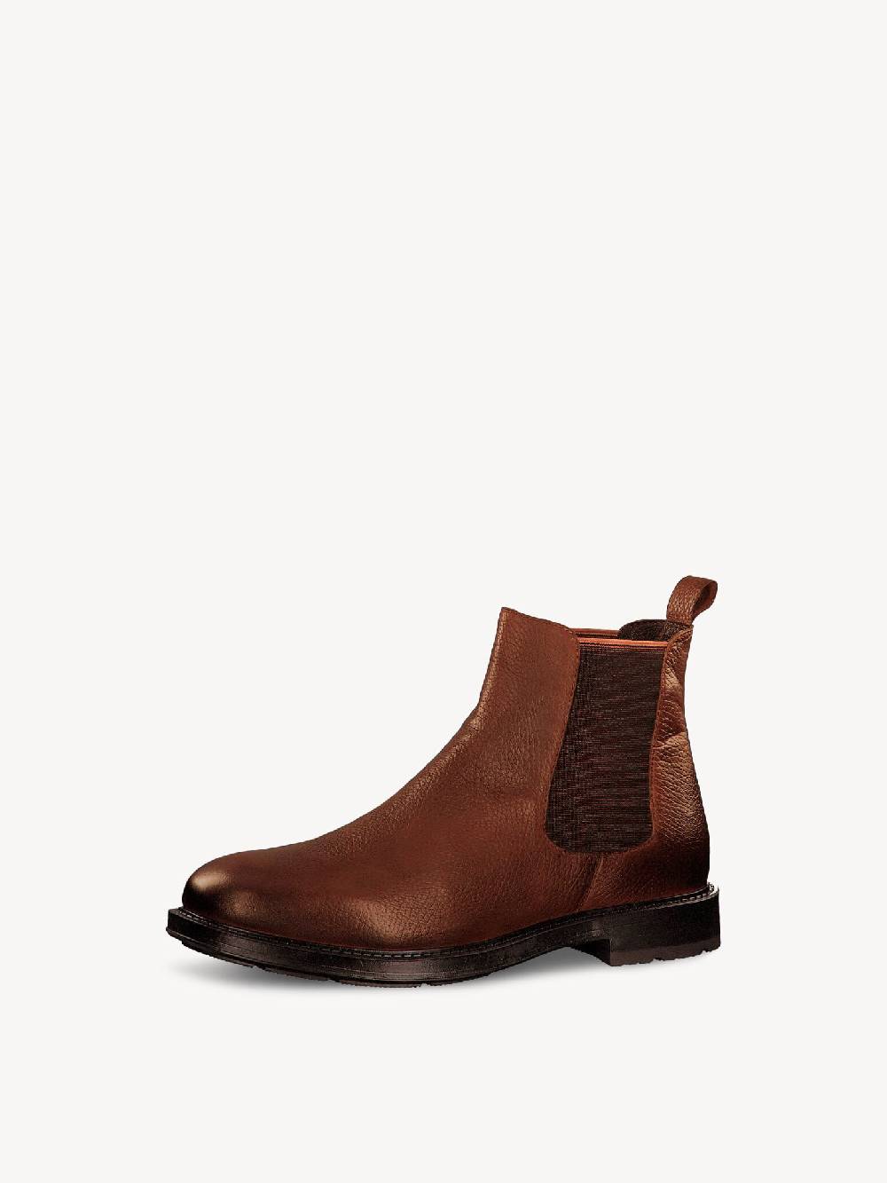 Marco Tozzi Chelsea Boot Neueste Stile