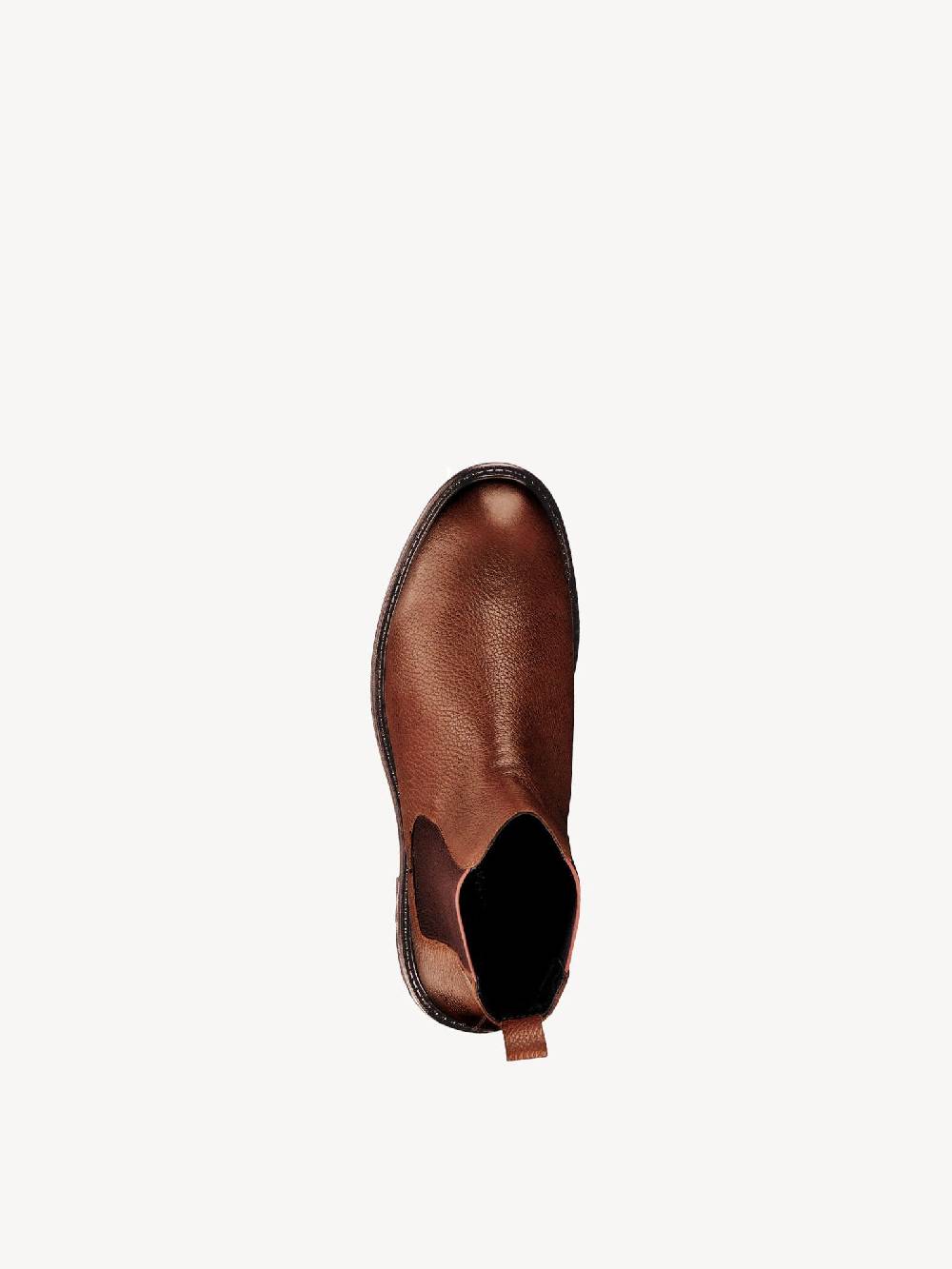 Marco Tozzi Chelsea Boot Neueste Stile