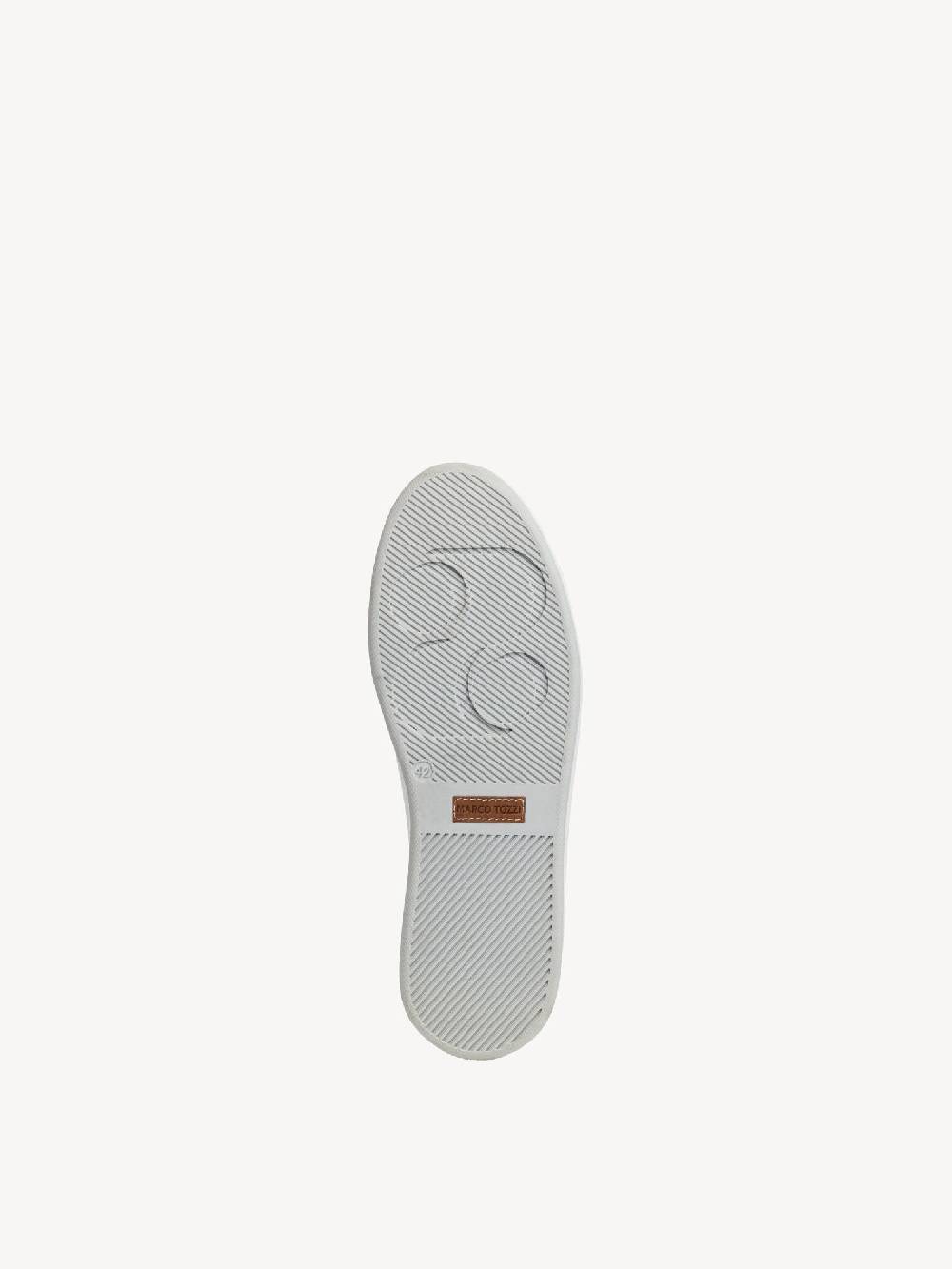 Marco Tozzi Sneaker Letzter Tag