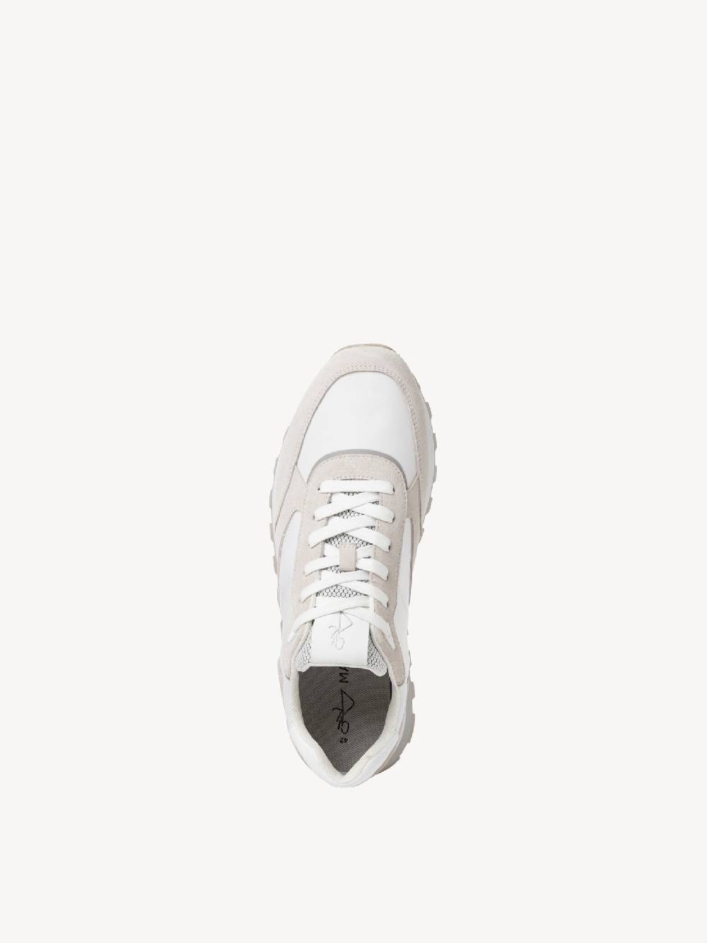 Marco Tozzi Sneaker Zeitbegrenzte Promotion