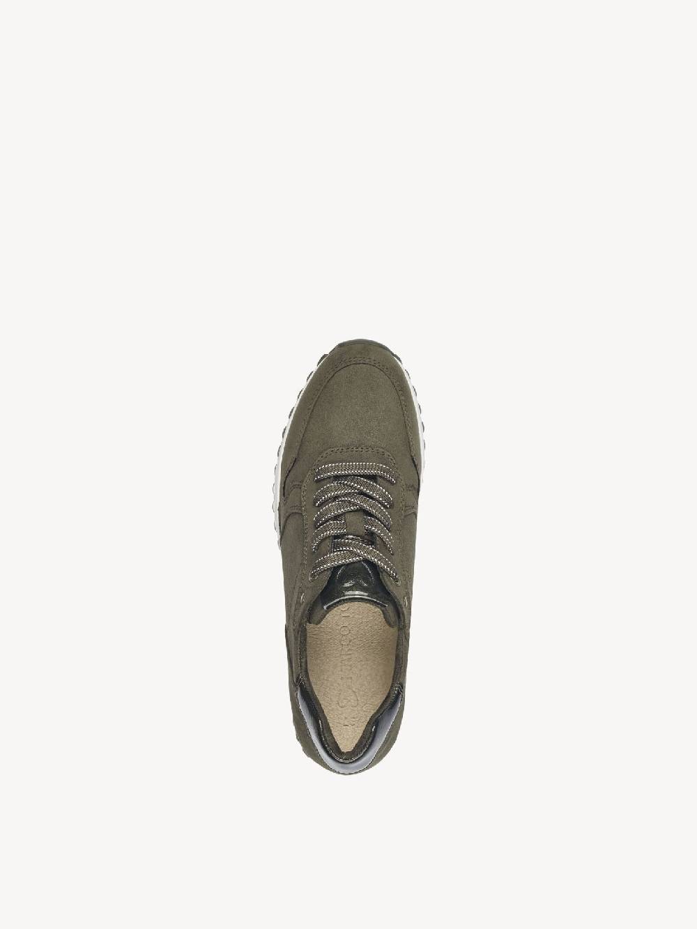 Marco Tozzi Sneaker Nur noch ein Tag übrig