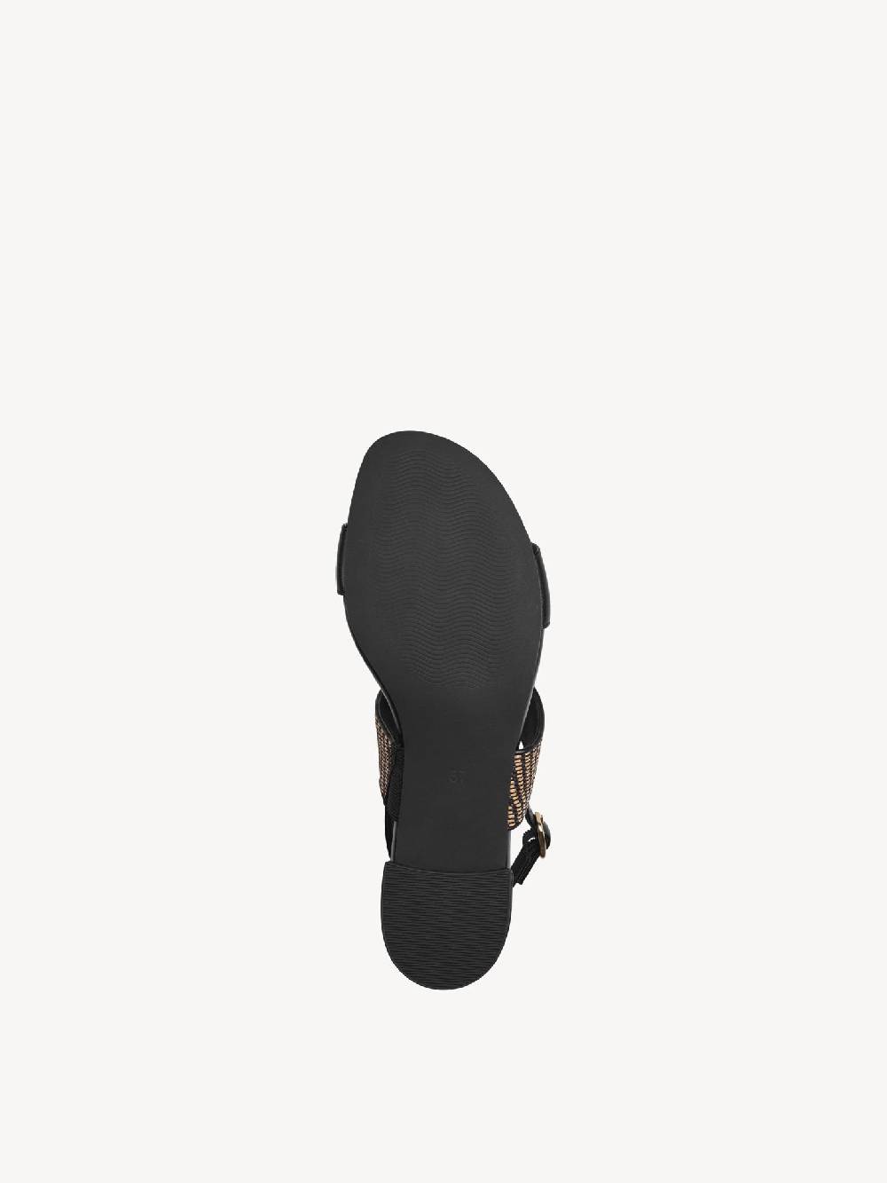 Marco Tozzi Sandalette 50% Rabatt mit kostenlosem Versand