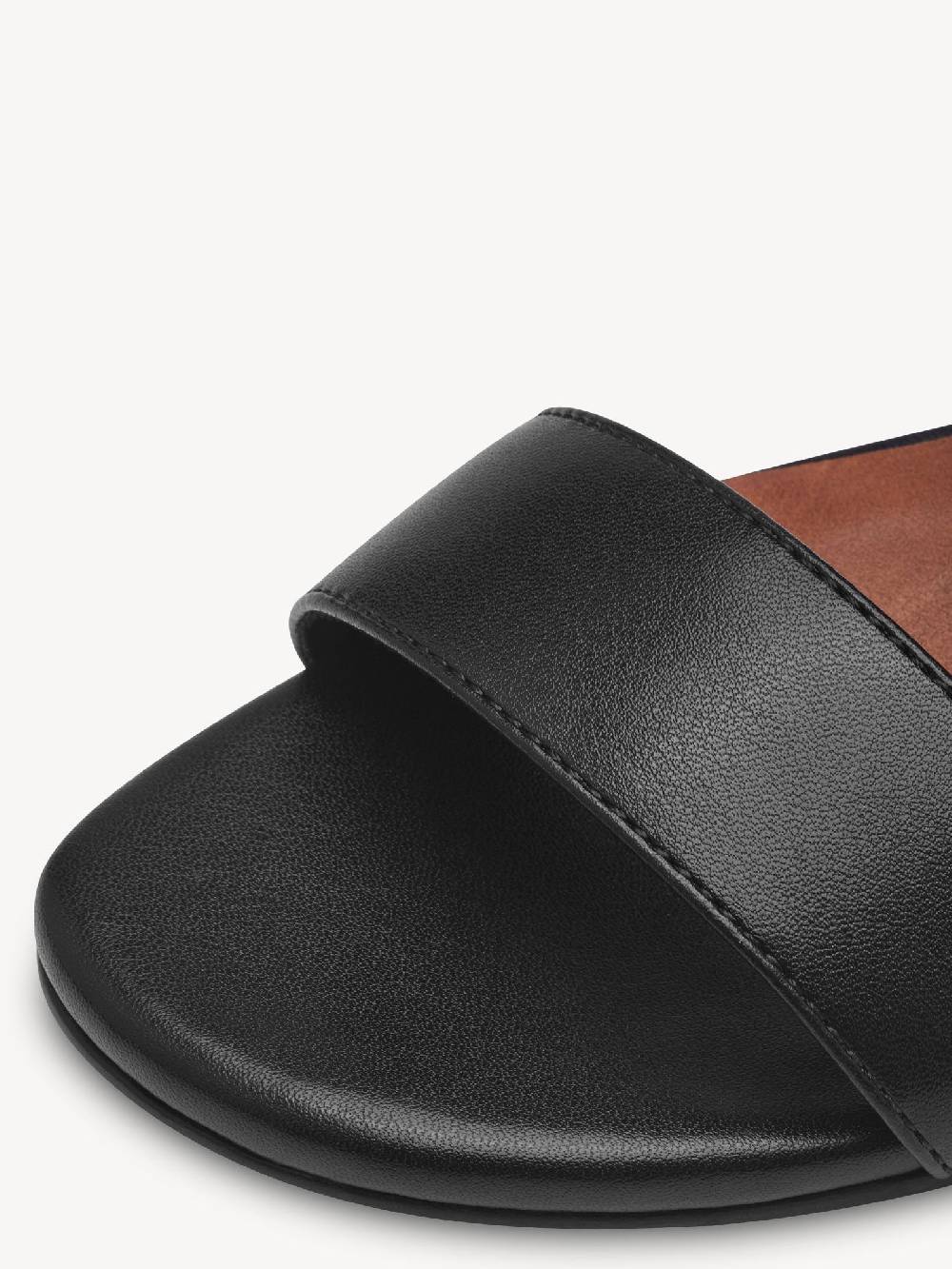 Marco Tozzi Sandalette 50% Rabatt mit kostenlosem Versand