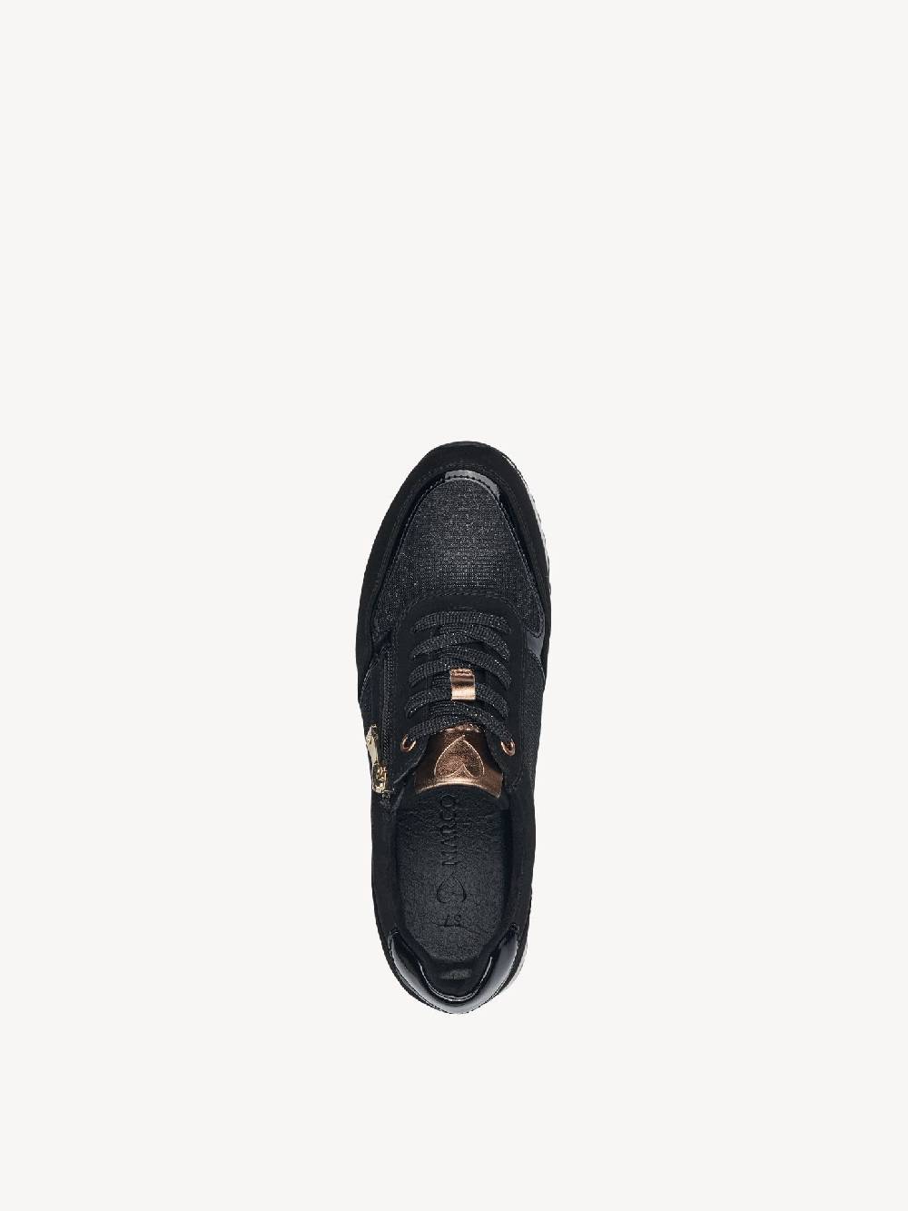 Marco Tozzi Sneaker Rabatte dieses Monats
