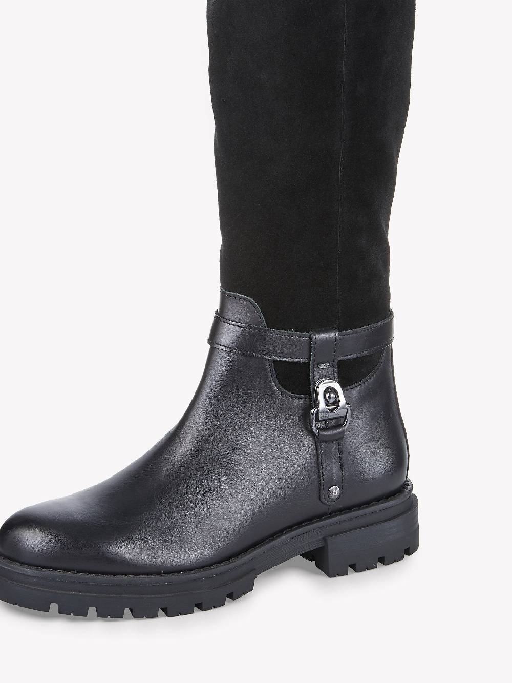 Marco Tozzi Stiefel Online