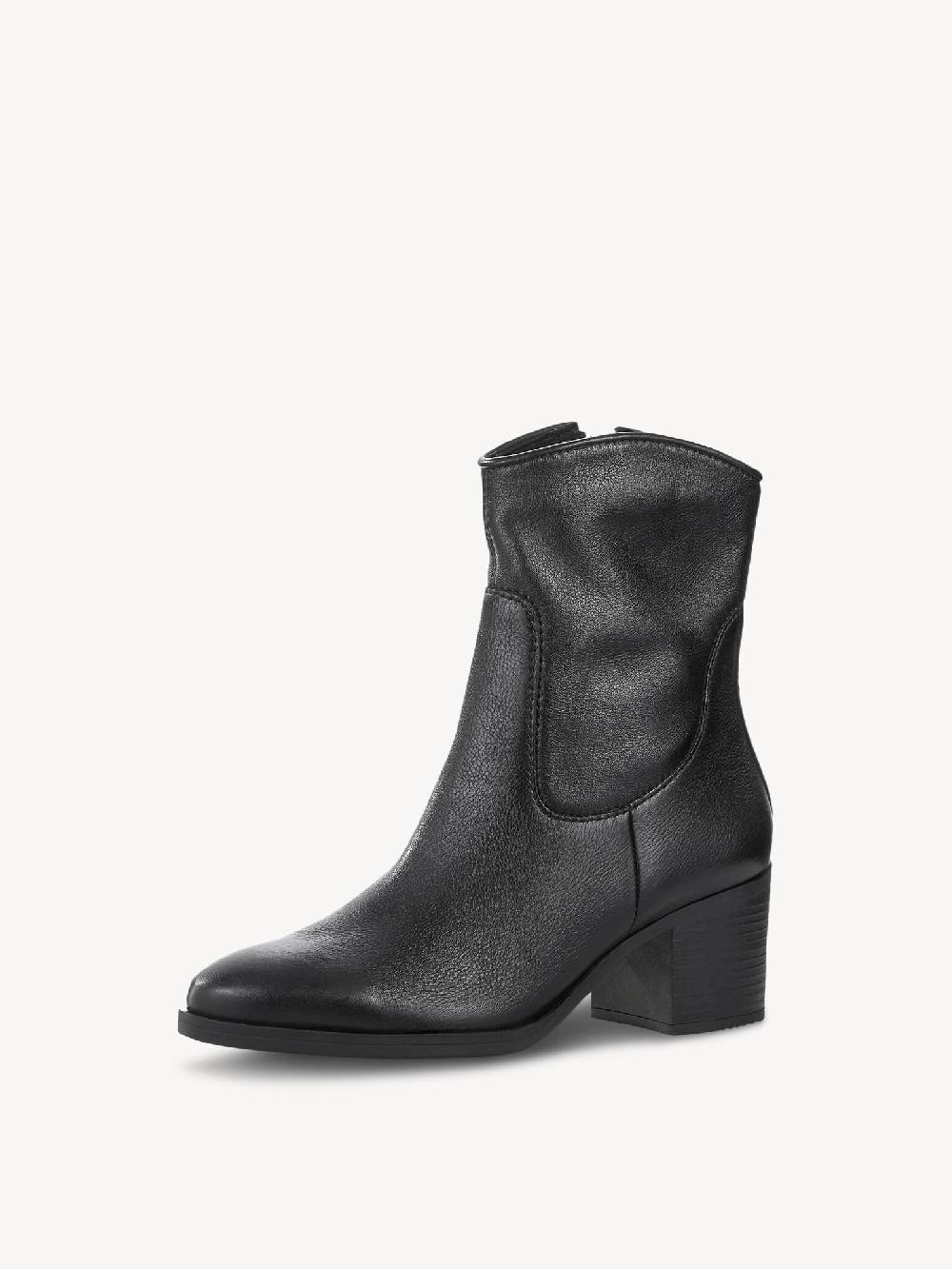 Marco Tozzi Stiefelette Outlet