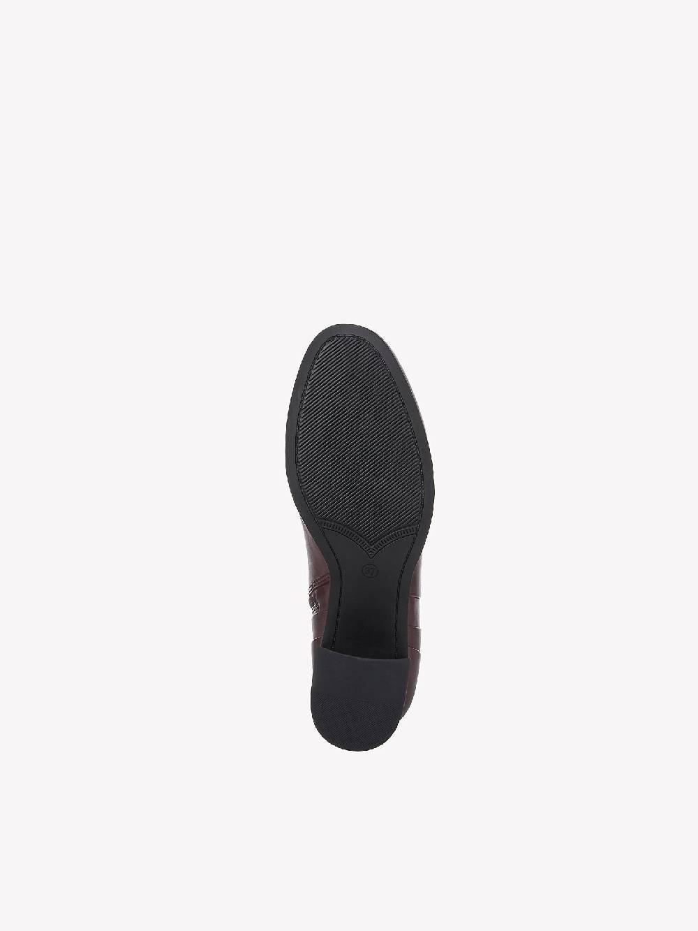 Marco Tozzi Stiefelette Verkauf