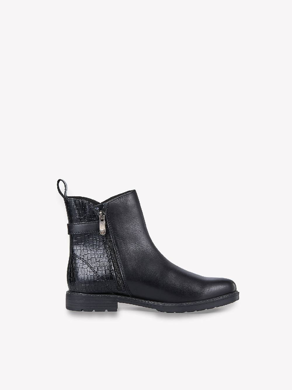 Marco Tozzi Stiefelette Schlussverkauf