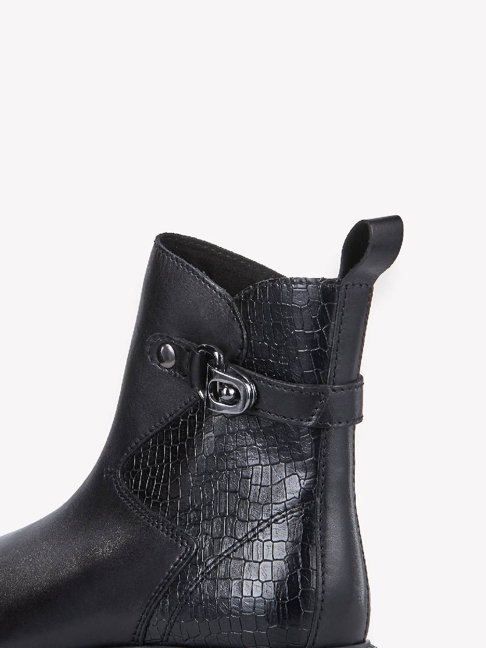 Marco Tozzi Stiefelette Schlussverkauf
