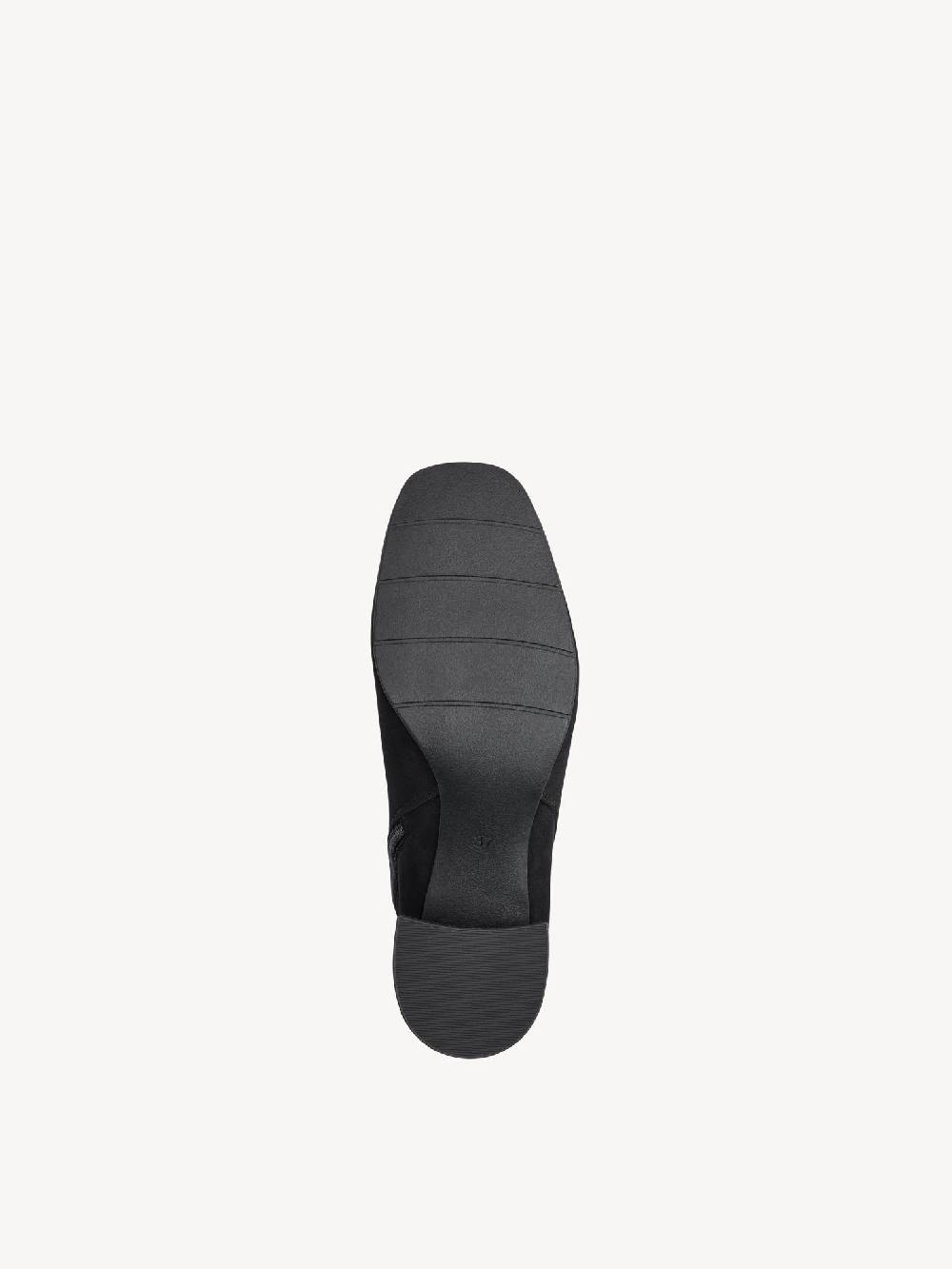Marco Tozzi Stiefelette Fabrikverkauf