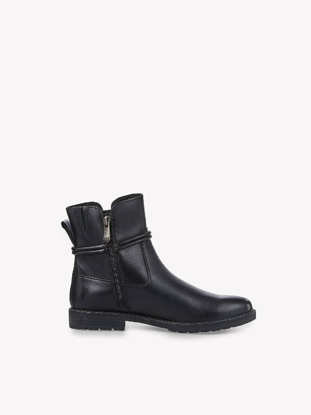 Marco Tozzi Stiefelette Fabrik Onlineshop