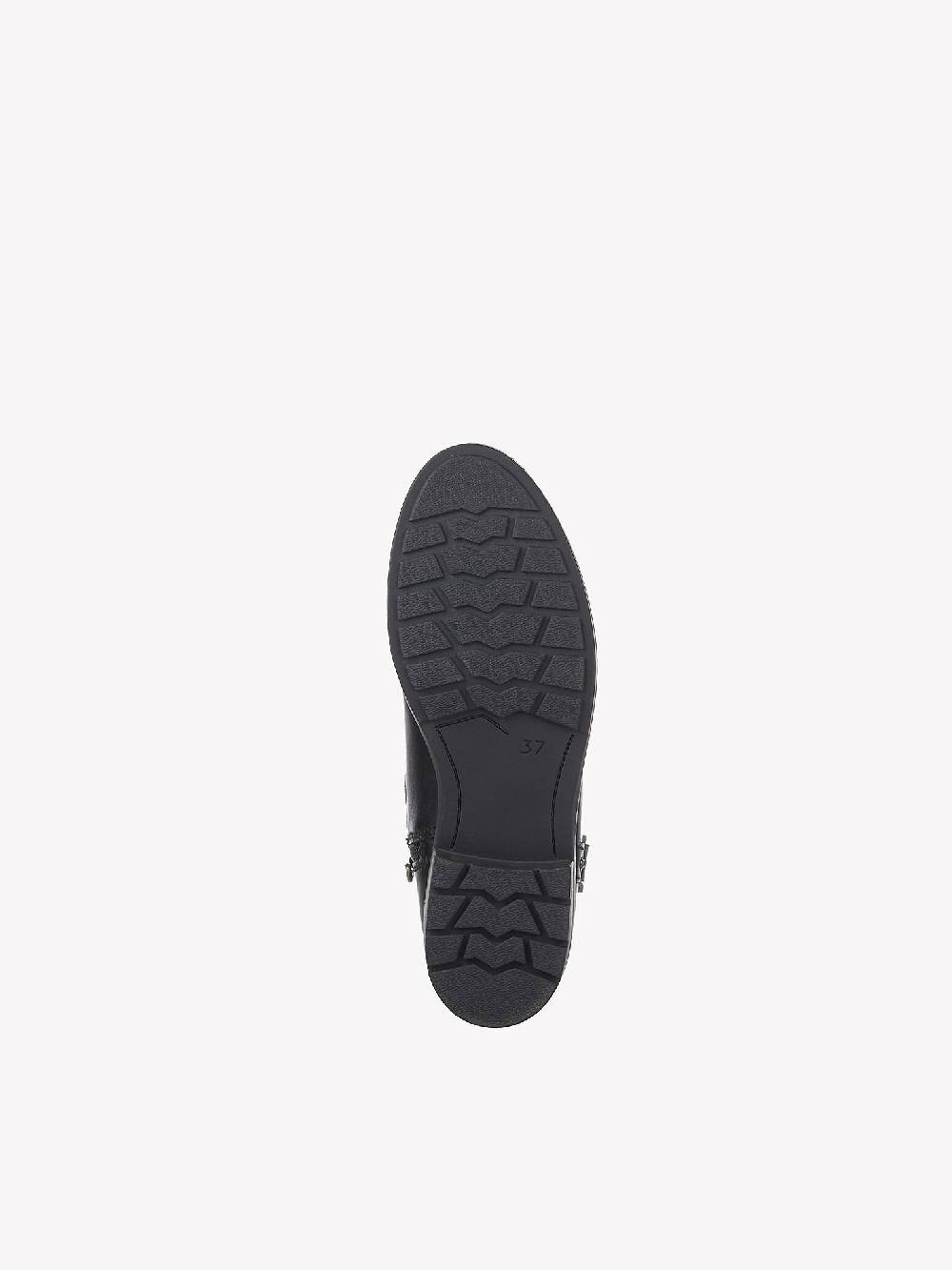 Marco Tozzi Stiefelette Fabrik Onlineshop