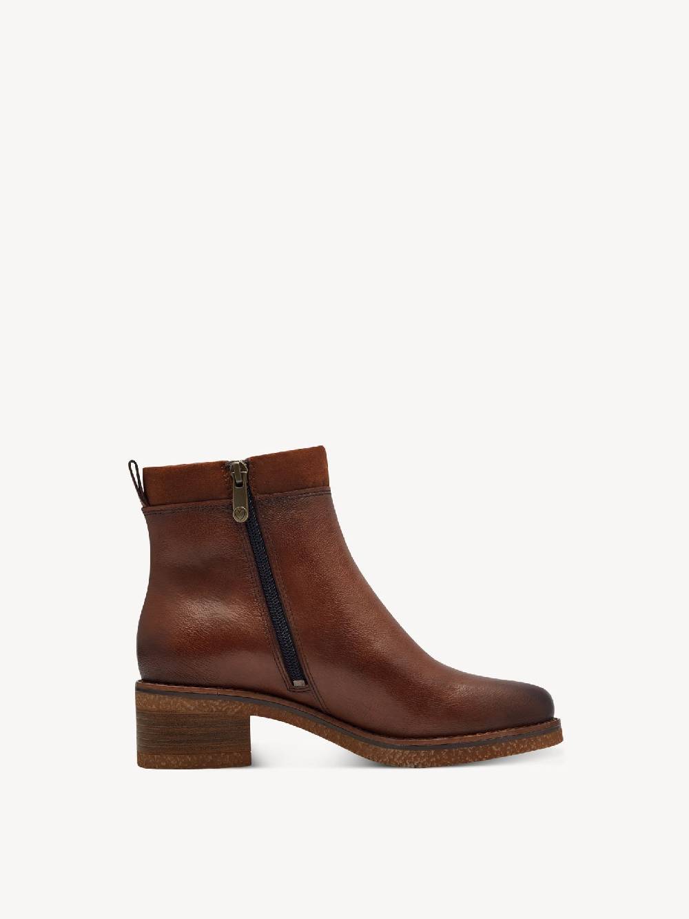 Marco Tozzi Stiefelette Sonderangebot