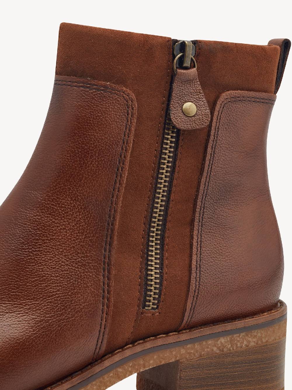 Marco Tozzi Stiefelette Sonderangebot