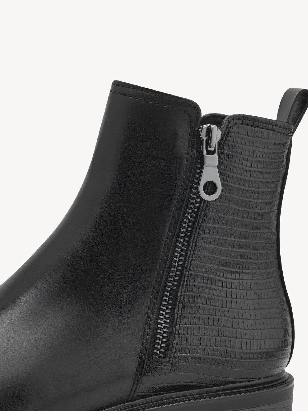 Marco Tozzi Stiefelette Versandkostenfrei
