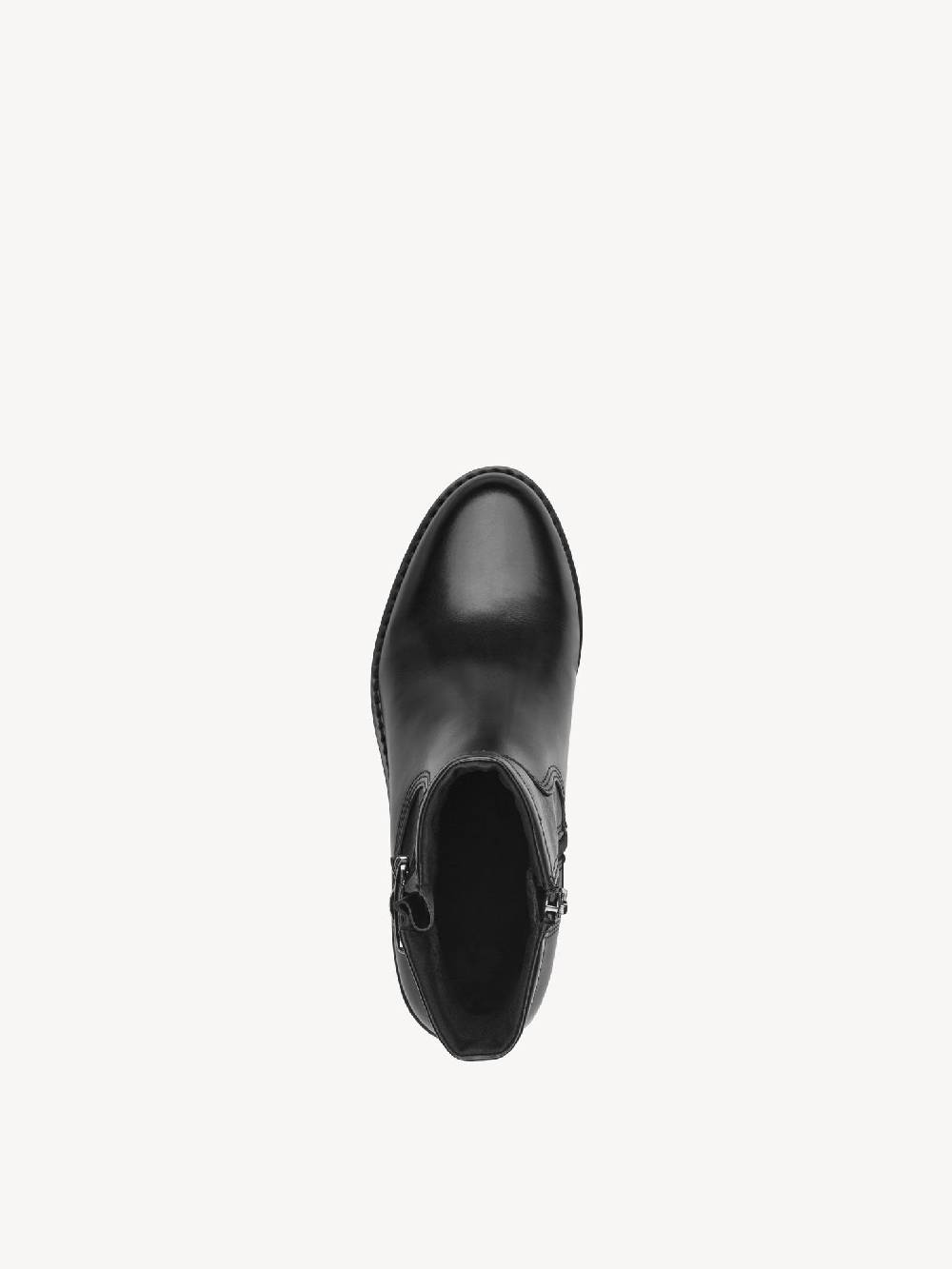 Marco Tozzi Stiefelette Begrenztes Angebot