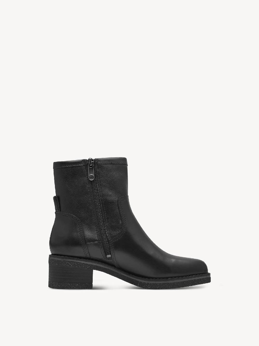 Marco Tozzi Stiefelette Begrenztes Angebot