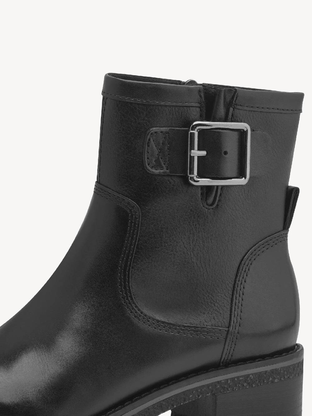 Marco Tozzi Stiefelette Begrenztes Angebot