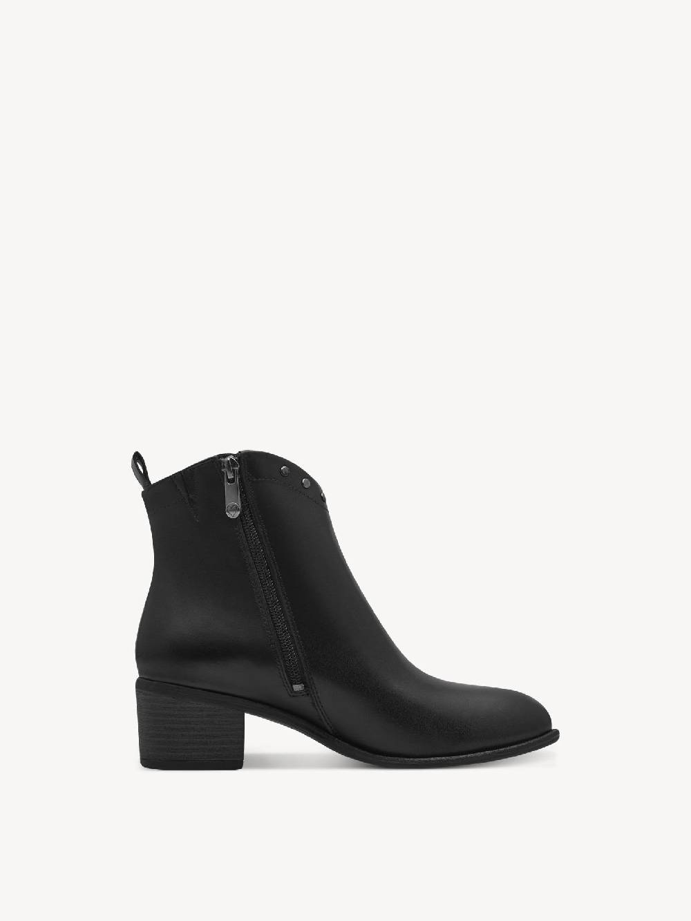 Marco Tozzi Stiefelette Preisnachlass