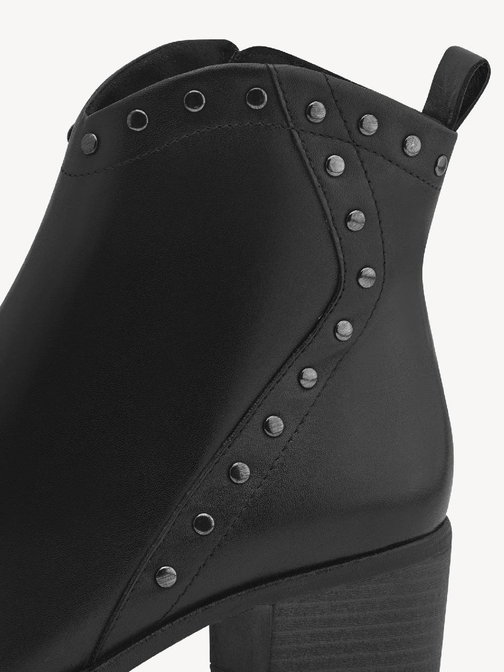 Marco Tozzi Stiefelette Preisnachlass