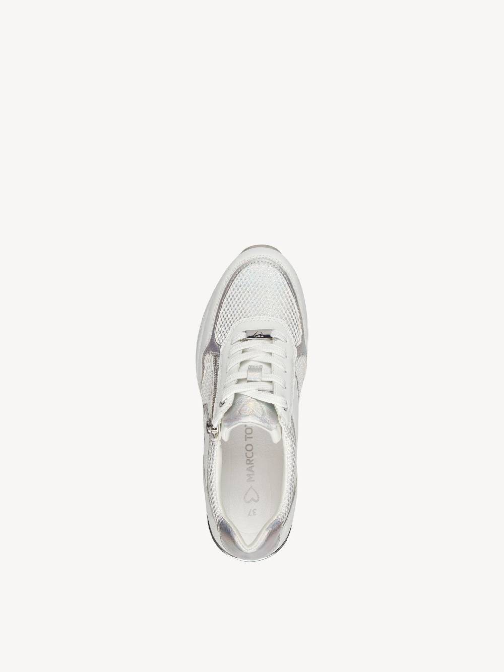 Marco Tozzi Sneaker Vatertagsangebot