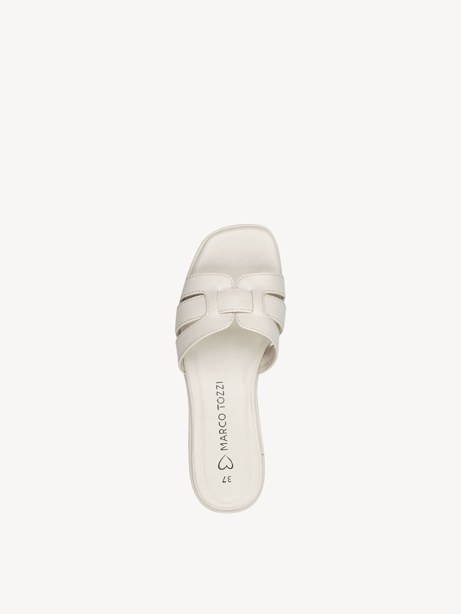 Marco Tozzi Pantolette Valentinstagsangebot