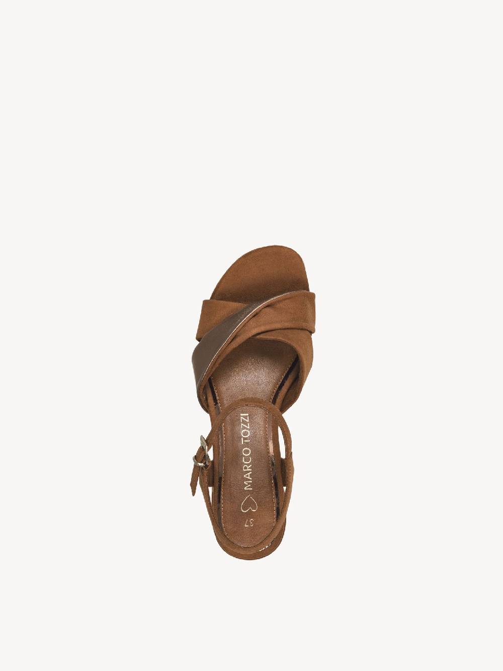 Marco Tozzi Sandale Top Angebot