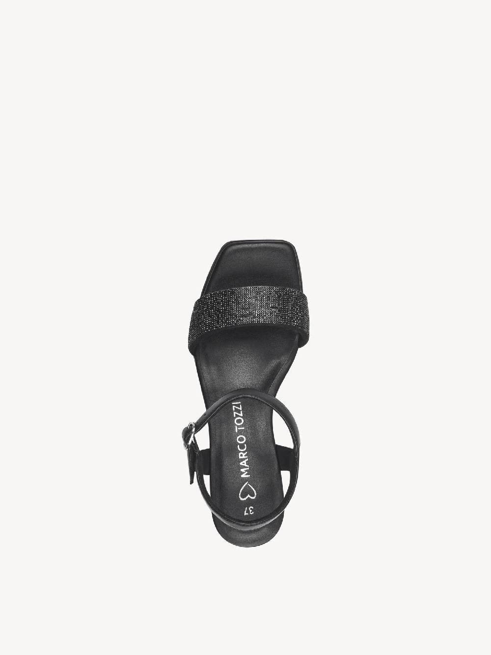 Marco Tozzi Sandalette Blitzangebot