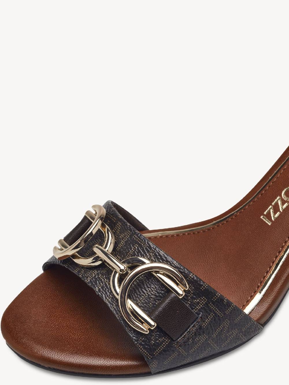 Marco Tozzi Sandale Tägliche Deals