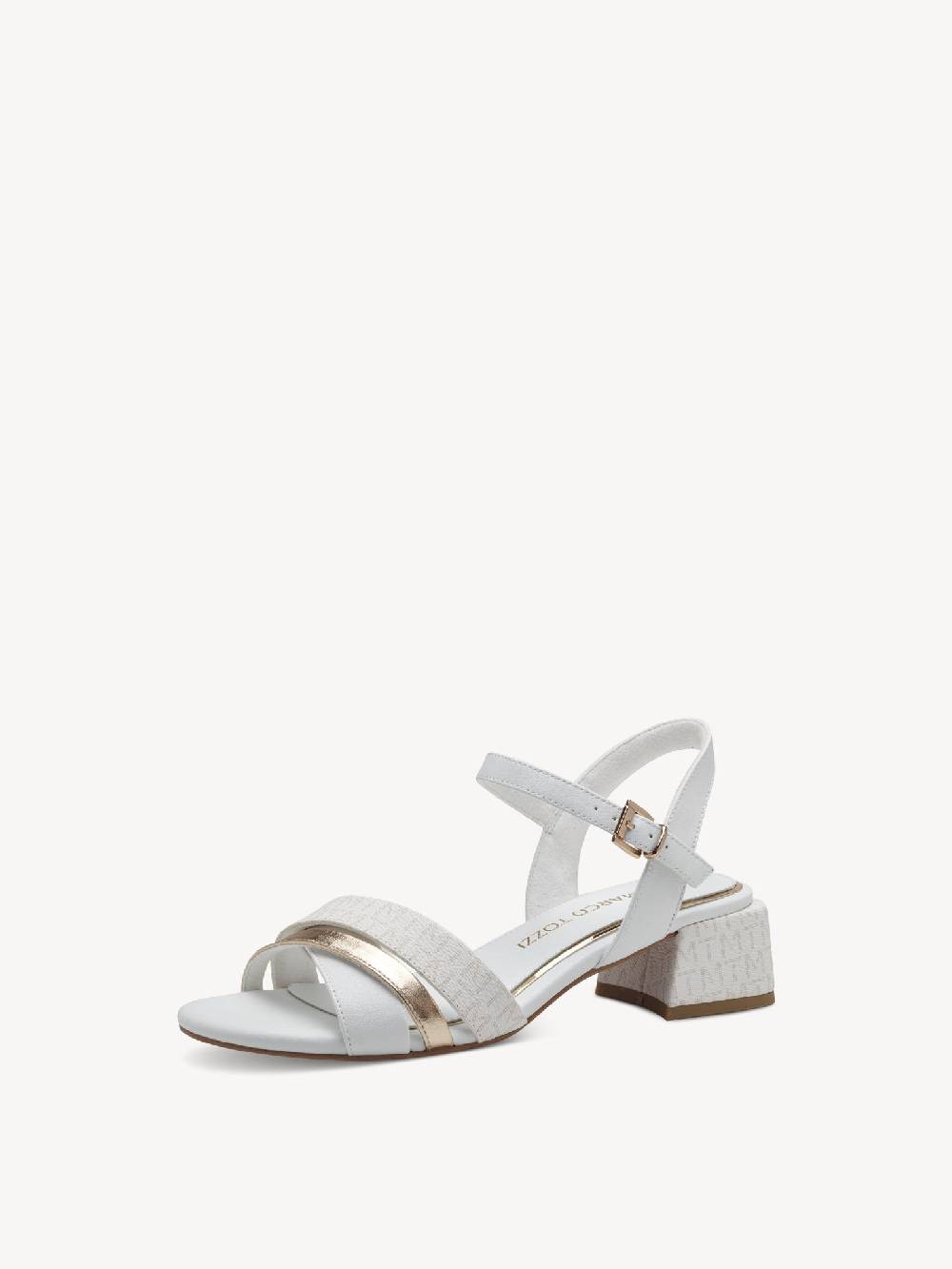 Marco Tozzi Sandale Wochenangebot