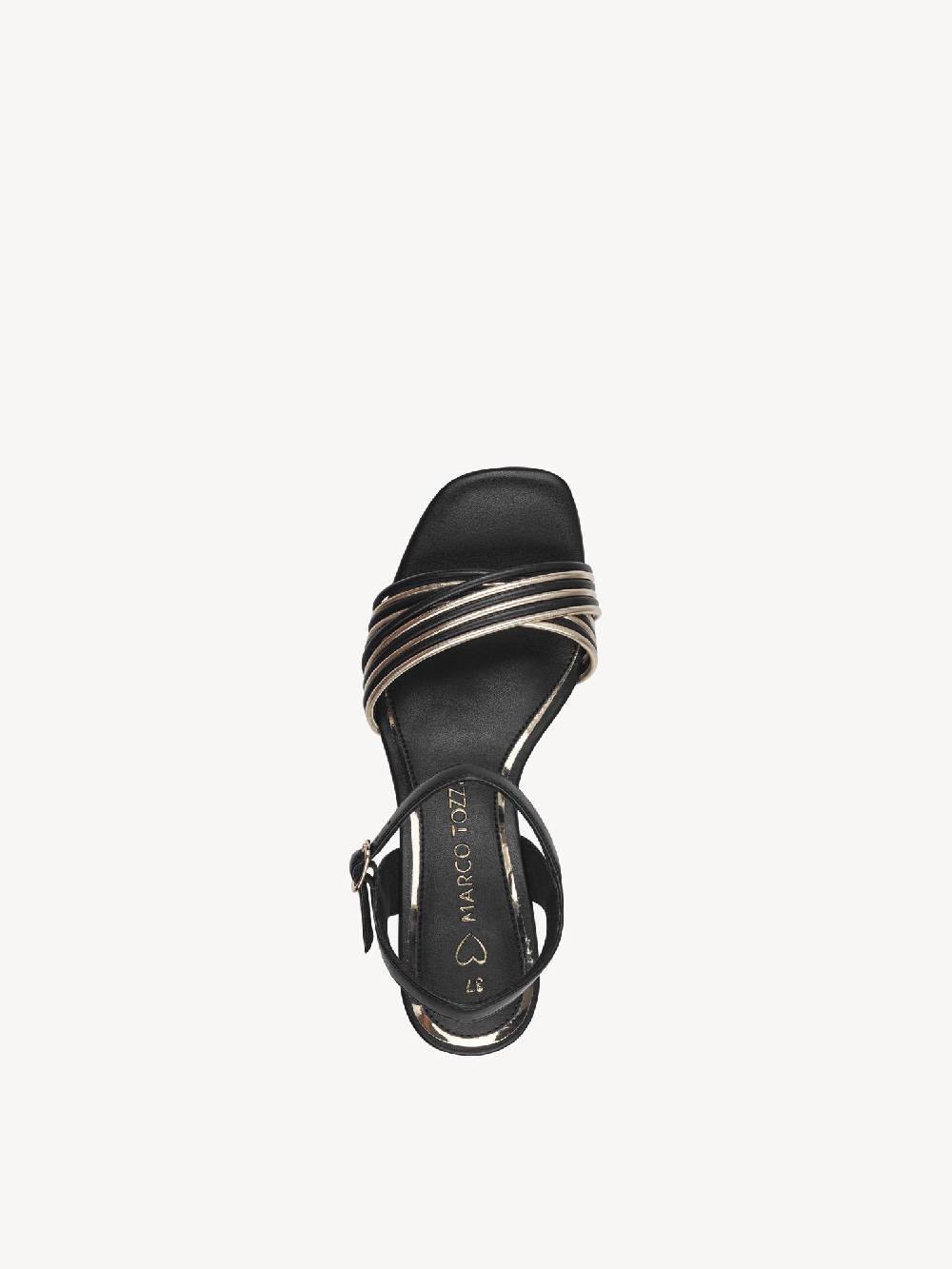 Marco Tozzi Sandale Neueste Stile