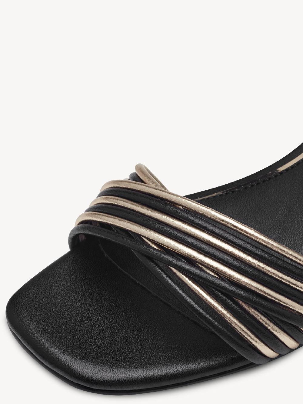 Marco Tozzi Sandale Neueste Stile