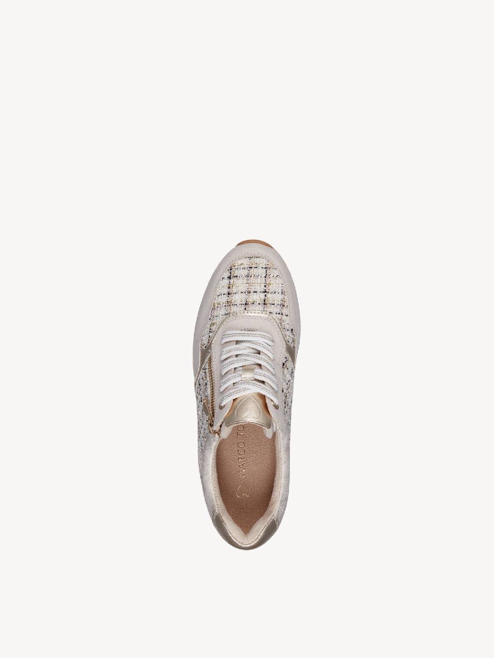 Marco Tozzi Sneaker Bis zu 55% Rabatt
