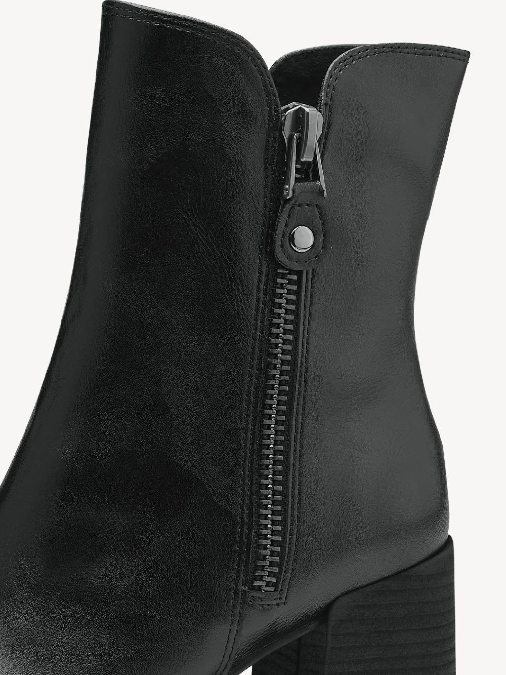Marco Tozzi Stiefelette Discount Store für neue Produkte