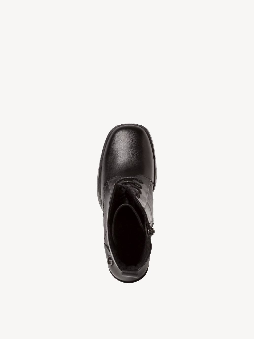 Marco Tozzi Stiefelette Super Rabatt