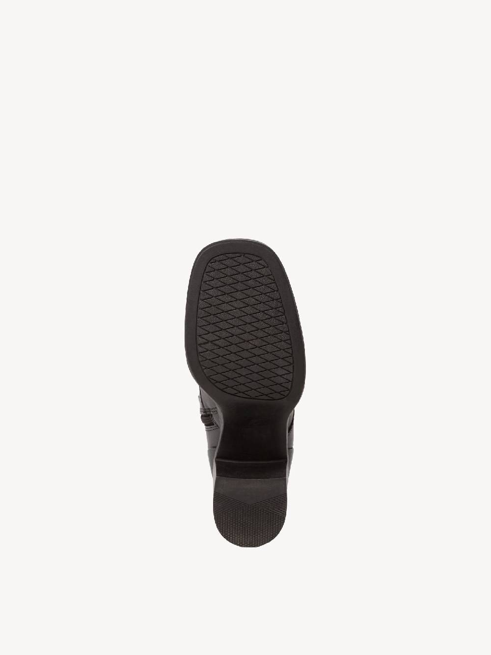 Marco Tozzi Stiefelette Super Rabatt