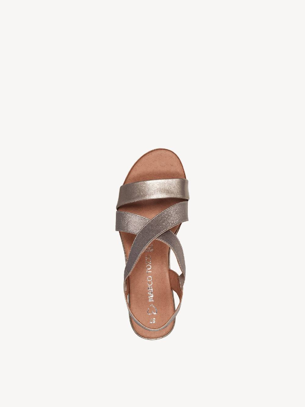 Marco Tozzi Sandale Black Friday Preise