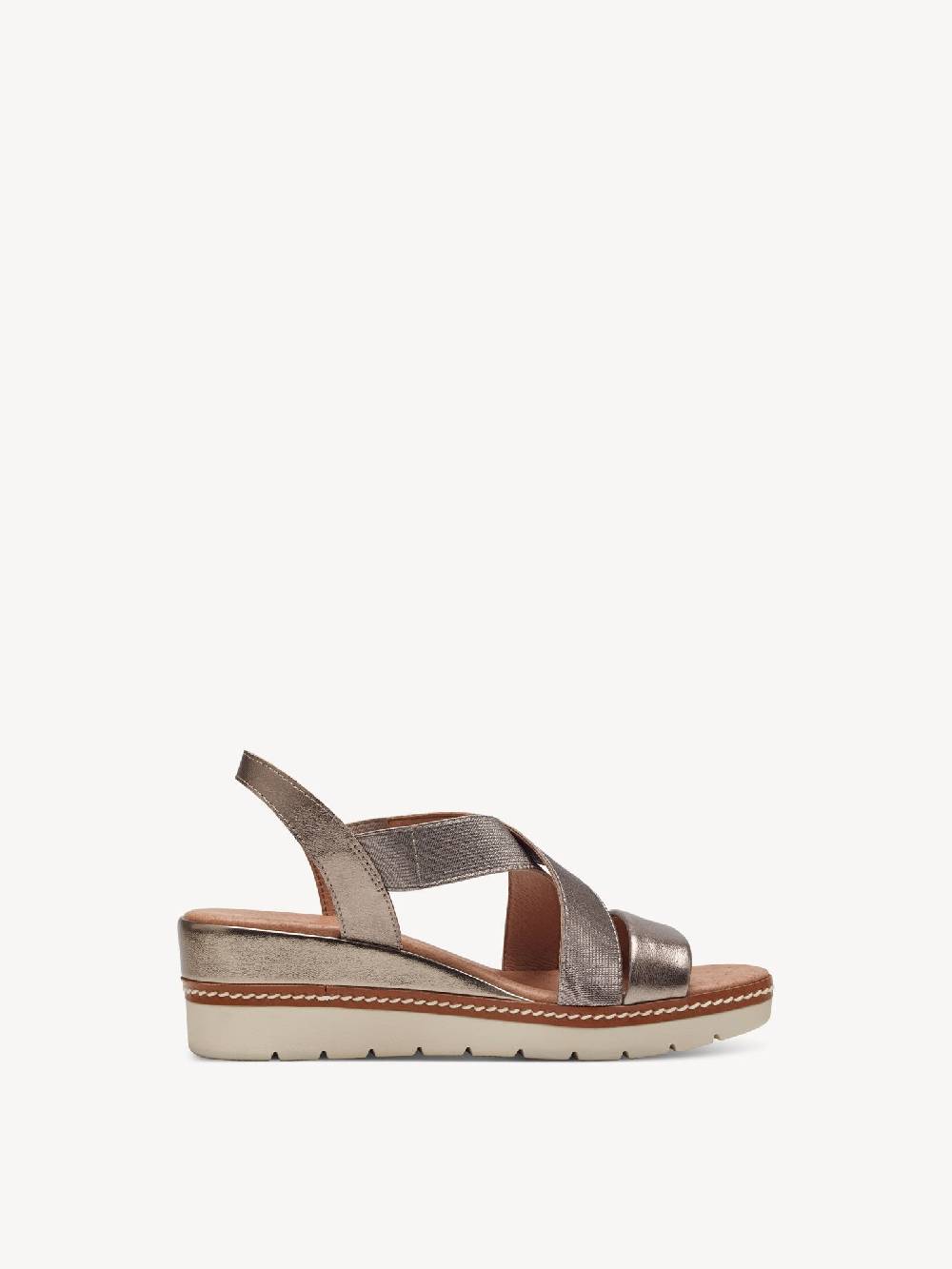 Marco Tozzi Sandale Black Friday Preise