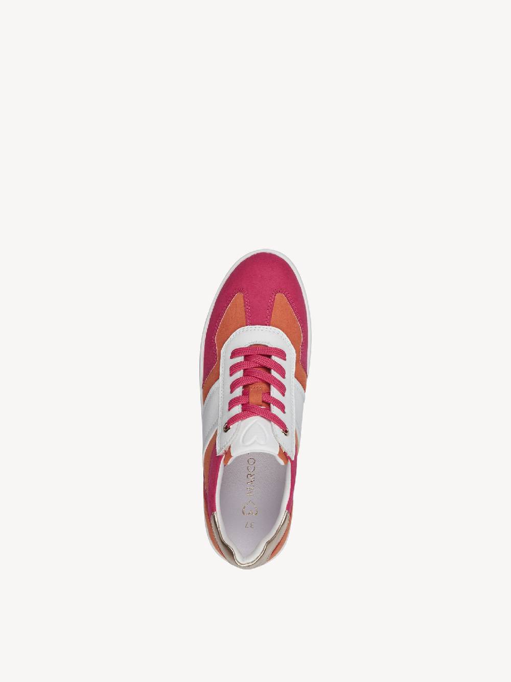 Marco Tozzi Sneaker 50% Rabatt für begrenzte Zeit