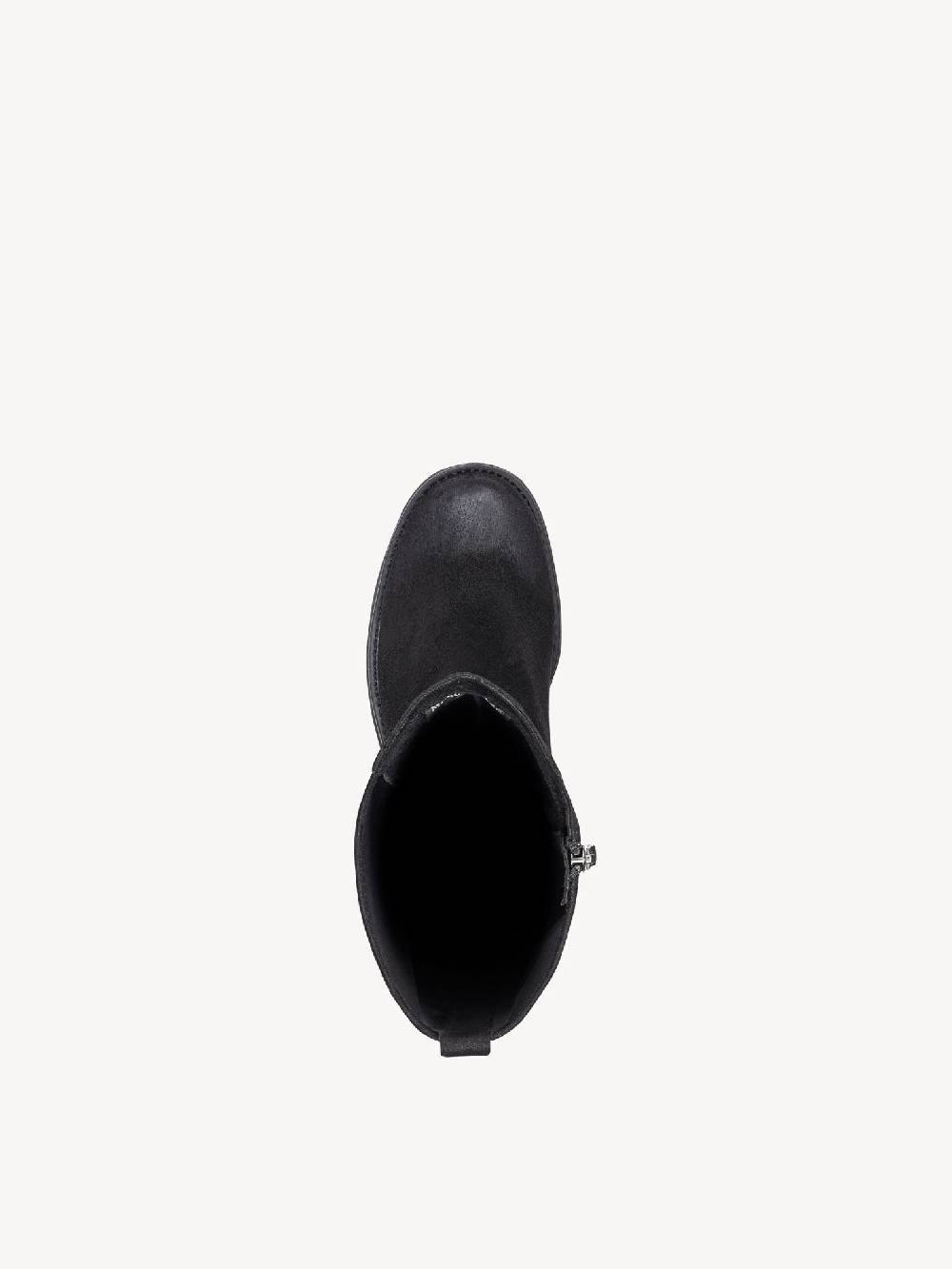 Marco Tozzi Long Boot heel Verkauf