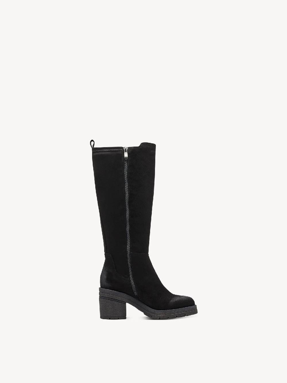 Marco Tozzi Long Boot heel Verkauf