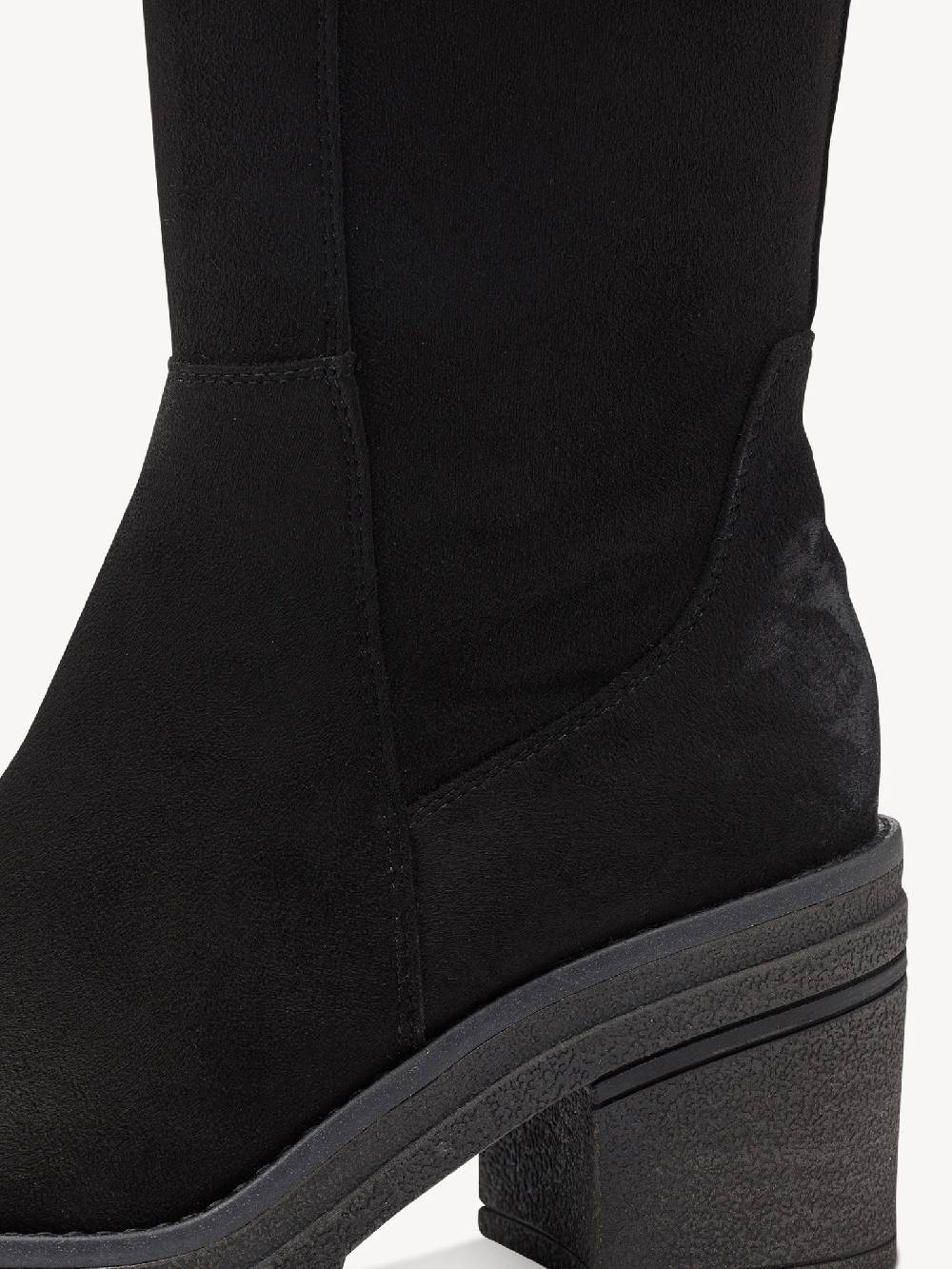 Marco Tozzi Long Boot heel Verkauf