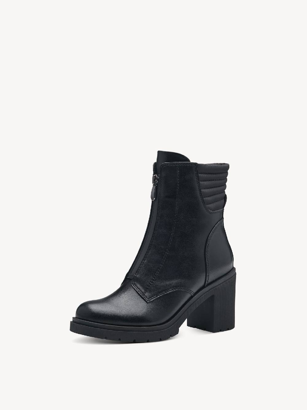 Marco Tozzi Stiefelette Schlussverkauf