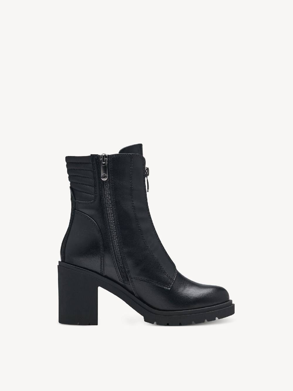 Marco Tozzi Stiefelette Schlussverkauf