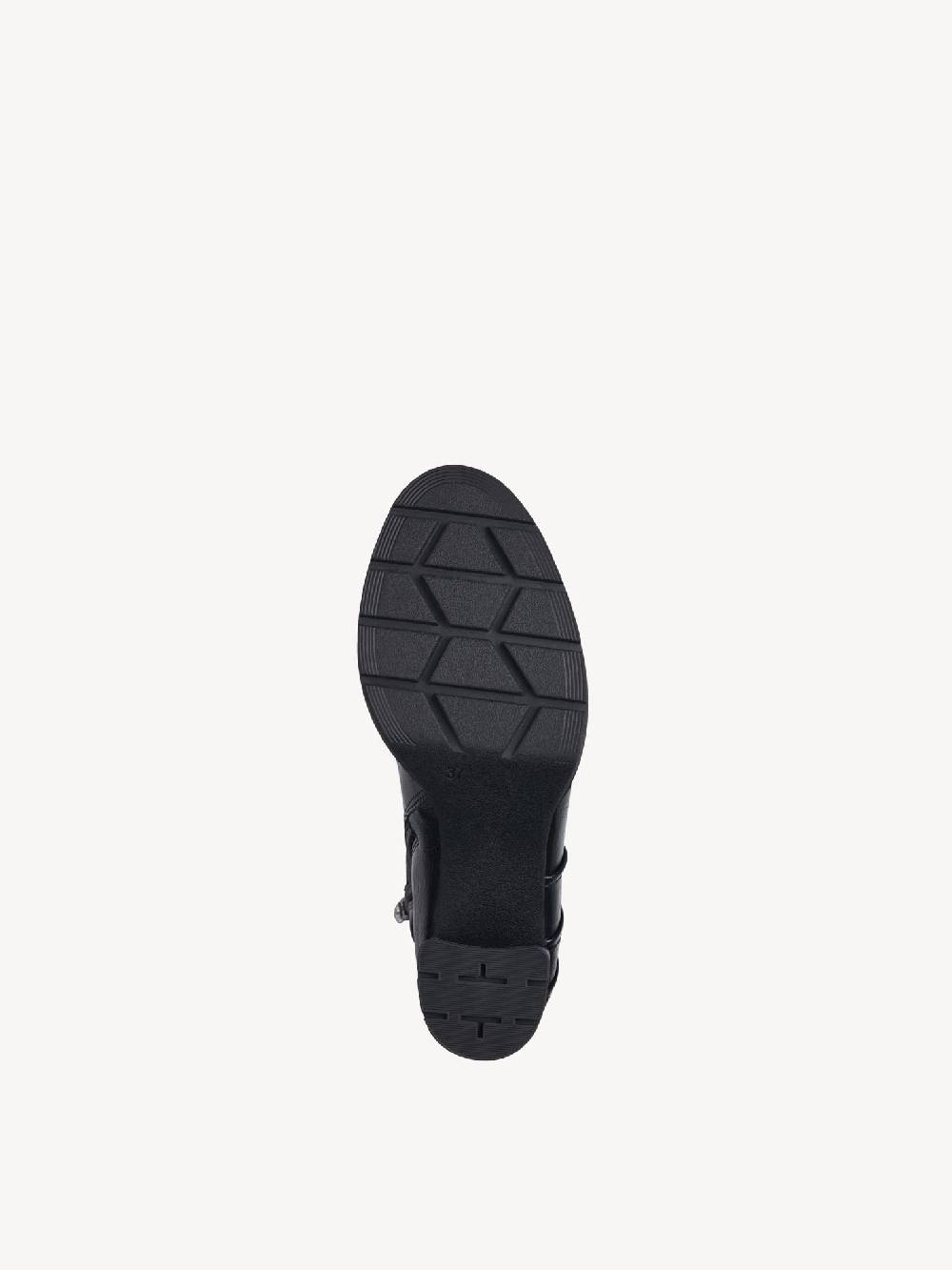 Marco Tozzi Stiefelette Blitzverkäufe