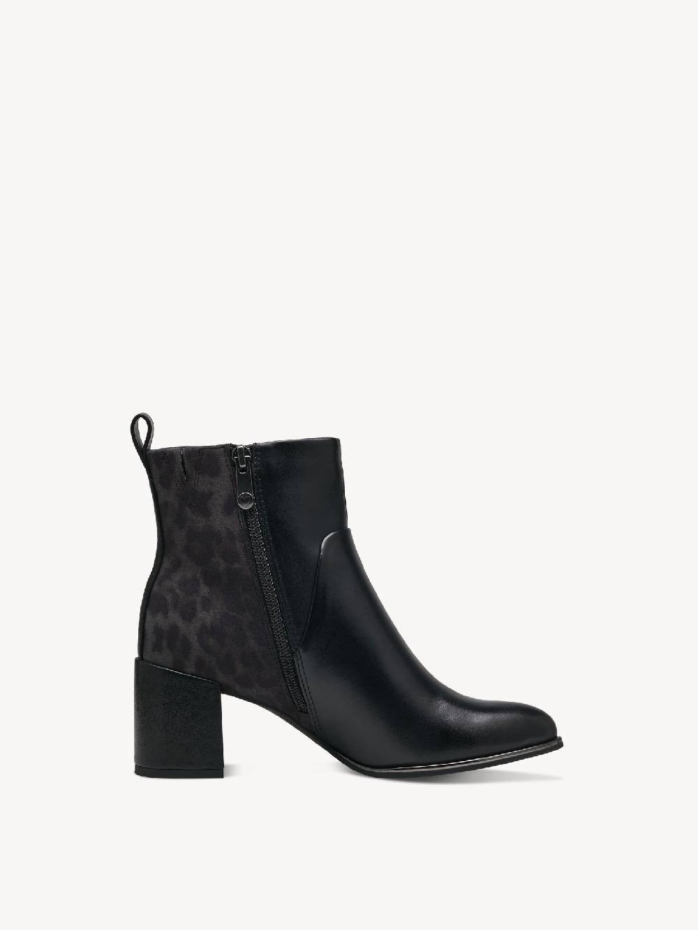 Marco Tozzi Stiefelette Limitierter Zeitrabatt