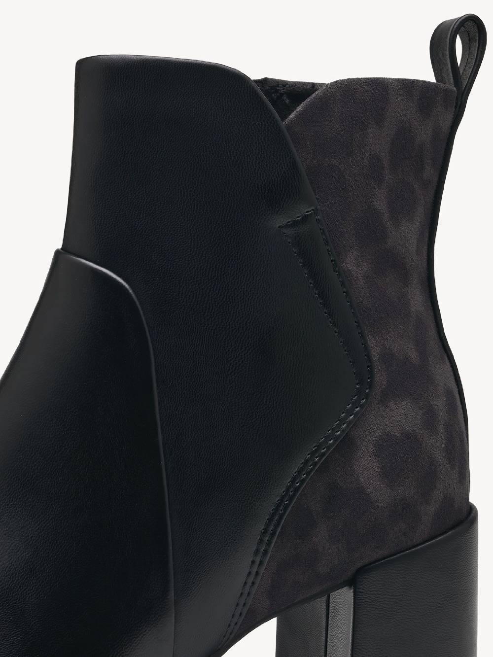 Marco Tozzi Stiefelette Limitierter Zeitrabatt