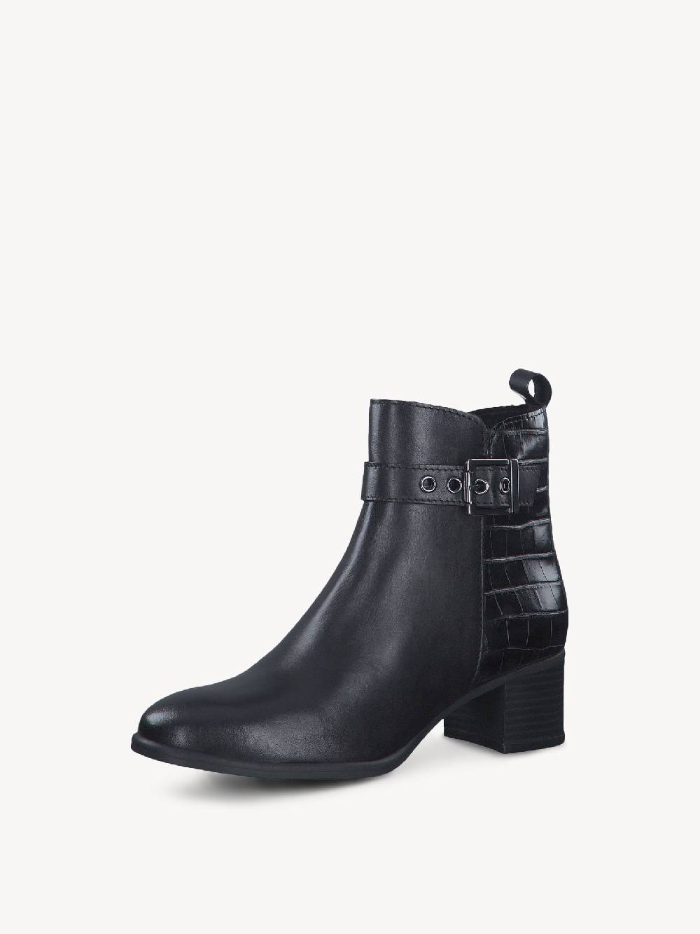 Marco Tozzi Stiefelette Versandkostenfrei