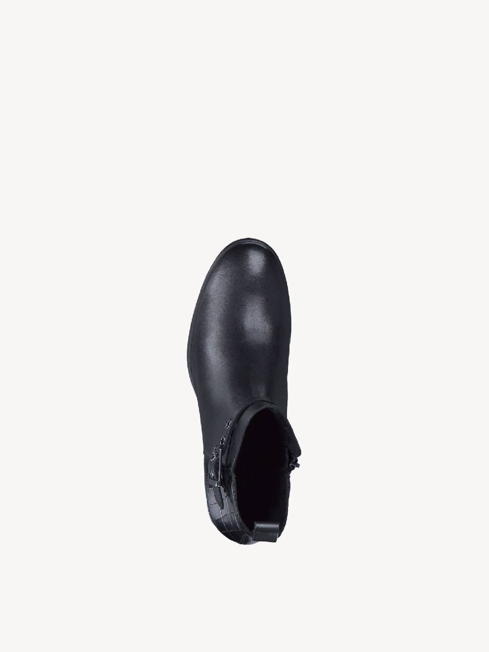 Marco Tozzi Stiefelette Versandkostenfrei